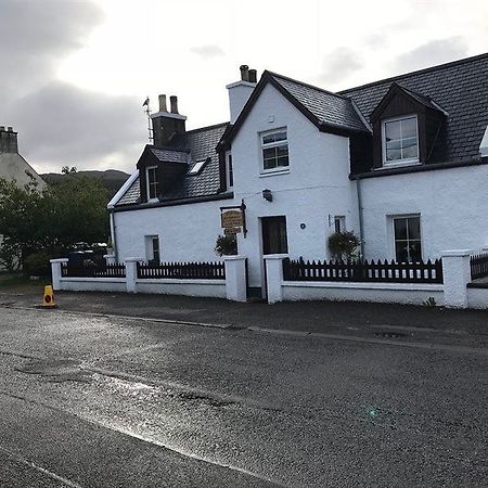 Creagan Guest House Ullapool Eksteriør bilde