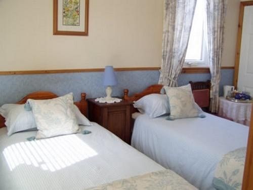 Creagan Guest House Ullapool Eksteriør bilde