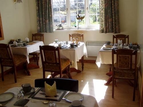 Creagan Guest House Ullapool Eksteriør bilde