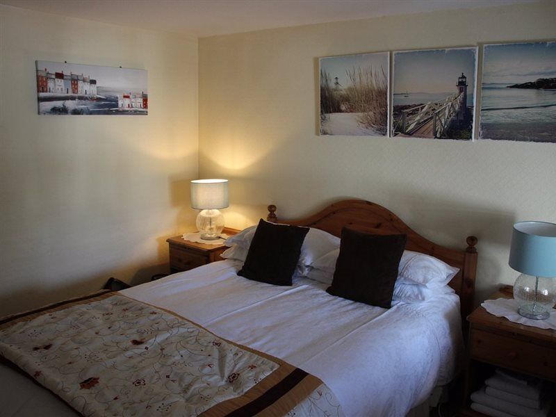 Creagan Guest House Ullapool Eksteriør bilde